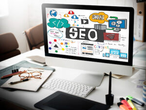 SEO Company in Delhi NCR