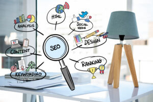 SEO Company in Delhi NCR